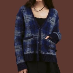 UNIF | Sweaters | Unif Ty Sweater | Poshmark